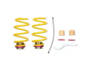 25325044 Kw Suspension Height Adjustable Springs Kit For Mercedes 11-13 Cls63 Amg/10-13 E63 Amg 25325044 Kw Suspension Height Adjustable Springs Kit For Mercedes 11-13 Cls63 Amg/10-13 E63 Amg