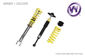 102200dk Kw Suspensions For Bmw M340i Xdrive G20 Awd Sedan Without Electronic Dampers Coilover V1 102200dk Kw Suspensions For Bmw M340i Xdrive G20 Awd Sedan Without Electronic Dampers Coilover V1