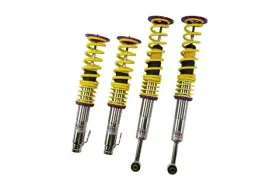 10250009 Kw Suspensions For Coilover Kit V1 Honda Accord Cl7 Cl9 Cn1 Sedan