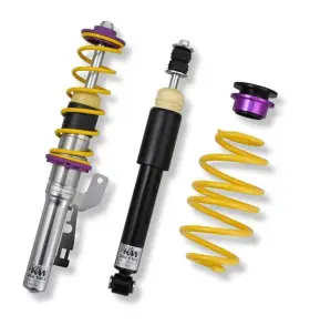 10280061 Kw Suspensions Suspension Variant 1 Coilovers Kit 10280061 Kw Suspensions Suspension Variant 1 Coilovers Kit