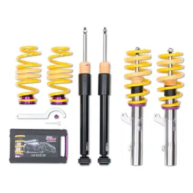 1808000n Kw Suspensions For Street Comfort Kit Vw Golf Vii Gti Without Dcc 1808000n Kw Suspensions For Street Comfort Kit Vw Golf Vii Gti Without Dcc
