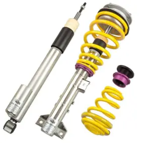35220017 Kw Suspensions Suspension Variant 3 Coilovers Kit 35220017 Kw Suspensions Suspension Variant 3 Coilovers Kit