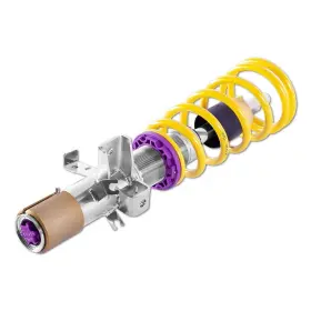 352200cg Kw Suspensions For Coilover Kit V3 2019 Bmw Z4 Sdrive M40i G29 / A90 Toyota Supra