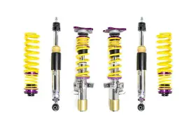 352208cg Kw Suspensions For Clubsport Kit 20 Toyota Gr Supra Jtsc / 19 Bmw Z4 G29 2wd