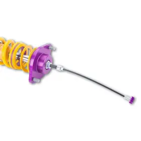 68525018 Kw Suspensions For 8mm Rebound Adjustment Extension - 350mm Long