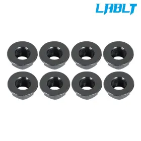 Om175086oc Lablt Rear Axle Flip Kit 5 Inch Drop For 1973-1987 Chevrolet C10 Gmc 1/2 Ton Truck #3