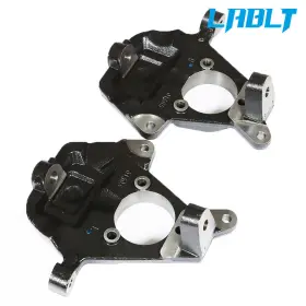 Om232443oc Lablt 2 Inch Drop Lowering Spindles For 1999-2006 Chevy Gmc Silverado Sierra 1500 Om232443oc Lablt 2 Inch Drop Lowering Spindles For 1999-2006 Chevy Gmc Silverado Sierra 1500