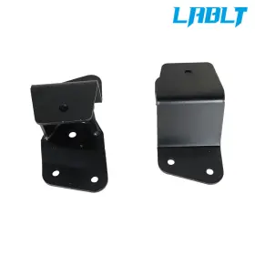 Om259299oc Lablt 4 Inch Lowering Parts Drop Shackles And Hangers For 1988-1998 Chevy Gmc C1500 #2 Om259299oc Lablt 4 Inch Lowering Parts Drop Shackles And Hangers For 1988-1998 Chevy Gmc C1500 #2
