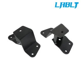 Om259299oc Lablt 4 Inch Lowering Parts Drop Shackles And Hangers For 1988-1998 Chevy Gmc C1500 #3 Om259299oc Lablt 4 Inch Lowering Parts Drop Shackles And Hangers For 1988-1998 Chevy Gmc C1500 #3