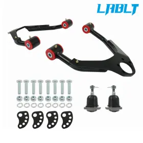 Om260541oc Lablt Upper Drop Alignment Control Arms Kit For 07-15 Chevy Silverado 1500 Om260541oc Lablt Upper Drop Alignment Control Arms Kit For 07-15 Chevy Silverado 1500