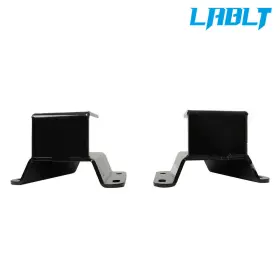 Om286317oc Lablt Rear Drop Lowering Hanger Steel Shackle Kit 4 Inch For 1965-1972 Ford F100 2wd #2 Om286317oc Lablt Rear Drop Lowering Hanger Steel Shackle Kit 4 Inch For 1965-1972 Ford F100 2wd #2