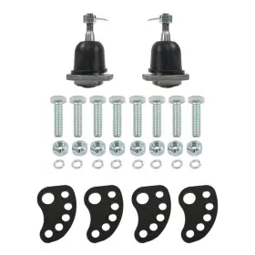 Qs463184qr Lablt Upper Drop Alignment Control Arms Kit For 07-15 Silverado Sierra 1500 #2