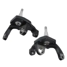 Qs569232qr Lablt 2-1/2 Inch Drop Spindles Ball Joint With Drum Brakes For 1966-1977 Vw Bug 22-2859