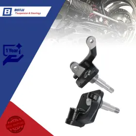 Bt83169b Labwork Fit For Volkswagen Beetle 50-56 Drop Spindle Link Pin Drum Brake 2.5 Inch