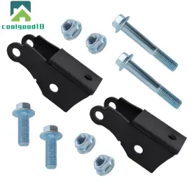 Cg959553ld Labwork Rear Shock Extender For Lowered Drop Trucks Chevrolet C10 1975-1986