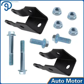 Lp852936ks Labwork For 1973-87 Chevrolet Silverado C10 Rear Shock Extender Lowered Drop Trucks Lp852936ks Labwork For 1973-87 Chevrolet Silverado C10 Rear Shock Extender Lowered Drop Trucks