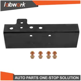 Tl39808q Labwork Left Rear Frame Repair Kit 1998 1999 2000-2003 For Ford Ranger 523-204