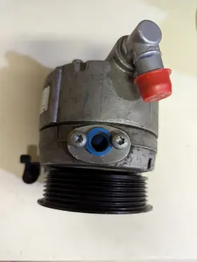 Cfla-5f489-ac Land Rover 2020 Range Ace Pump 5.0 Supercharged Active Ride Control L405 L494 Cfla-5f489-ac Land Rover 2020 Range Ace Pump 5.0 Supercharged Active Ride Control L405 L494