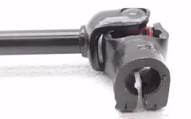 Lr023044 Land Rover Genuine Oem 2003-2012 Range Lower Shaft Steering #2