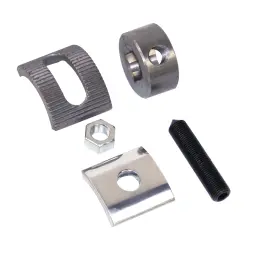 401102a Latest Rage Front End Adjuster Avis Style For Aluminum Beams Each Dunebuggy &