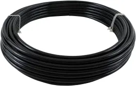 Lk-nal-3 Lencoolracing Lk-nal-3/850ft 3/8 Od 50 Ft Dot Approved Nylon Air Line Brake Hose For Suspension Horns 15m