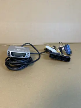 Asc680 Lexus Ls430 2004-2006 - Air Suspension Data Controller With Harness