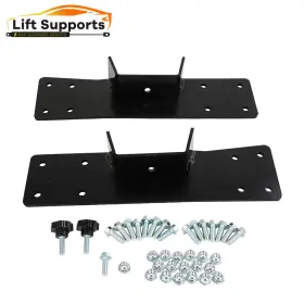 L180911rts Liftsupports For 1999-2006 Chevy Silverado 1500 Steel Rear Axle Lowering C Notch Flip Kit L180911rts Liftsupports For 1999-2006 Chevy Silverado 1500 Steel Rear Axle Lowering C Notch Flip Kit