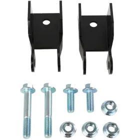 L183423top Linktop Fits 1973-87 Chevy Gmc Truck C10 C15 Rear Shock Extender For Lowered Drop Trucks