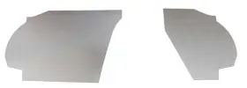 Tl4309 Ls Fabrication 1973-87 Chevy/gmc Truck Firewall - Smooth