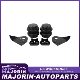 Ma117980j01 Majorin-autoparts Fit For Air Ride Mounting Brackets Rear And 2600 Lb Weld On Suspension