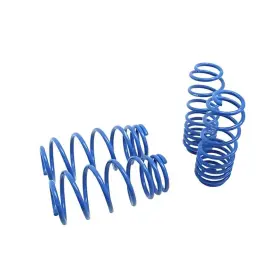 Lsft-0914 Manzo M2 Lowering Springs Set For Honda Fit Ge8 2009-2014 All Models