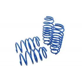 Lshys-11 Manzo Performance Lowering Springs Kit For 11-14 Sonata Yf Lshys-11 Manzo Performance Lowering Springs Kit For 11-14 Sonata Yf