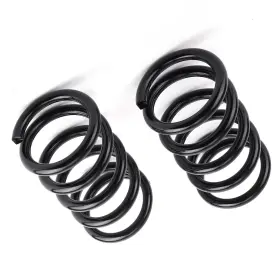 0chpe7 Maxpeedingrods Front 3 Inch Lowering Spring Kit For Chevy S10 Gmc Jimmy 1982-2004 V6 Pair
