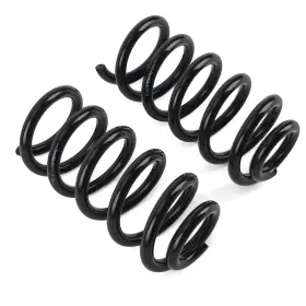 16n2fg Maxpeedingrods 3 Inch Front Suspension Lowering Kit For Ford Ranger 2wd 1983-1997 Drop Springs
