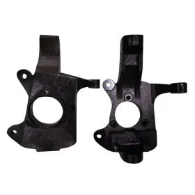 1ejw20 Maxpeedingrods 2 Inch Drop Lowering Spindles Steering Knuckles For Chevy Silverado 1500 2007-17 1ejw20 Maxpeedingrods 2 Inch Drop Lowering Spindles Steering Knuckles For Chevy Silverado 1500 2007-17
