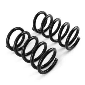 1qt9uz Maxpeedingrods Front Lowering Springs 2 Inch Drop For Gmc S15 Jimmy 2wd 1982-2005 Performance