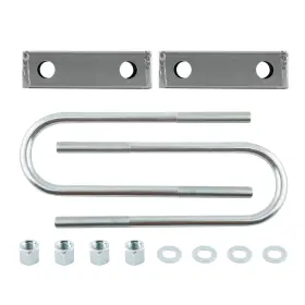 1ripnv Maxpeedingrods 3 Inch Lowering Drop Kit Blocks For Chevy C10 C20 C1000 C2000 Truck 2wd 1960-1972