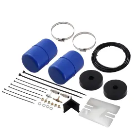 1w9zix Maxpeedingrods Rear Air Helper Spring Bag Kit For Toyota Sienna 3.5l 3456cc V6 2004-2020