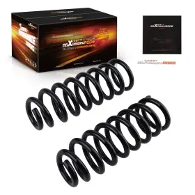 1z8wni Maxpeedingrods Heavy Duty Lowering Springs 3 Inch For Silverado Sierra 1500 2wd V8 2019-2022