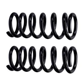 20bmka Maxpeedingrods 2 Inch Front Drop Coil Springs For Chevy Silverado Gmc Sierra 1500 2wd V8 1999-2007 #2