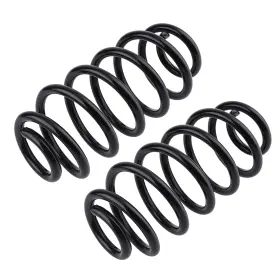 2ikgy0 Maxpeedingrods 6 Inch Rear Lowering Springs For Gmc Yukon Tahoe Suburban Avalanche 00-2006 2wd 4wd
