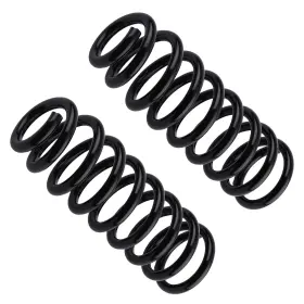 2sfdq5 Maxpeedingrods Front Suspension Drop Kit 3 Inch For Gmc Sierra Silverado 1500 2wd V8 2019-22
