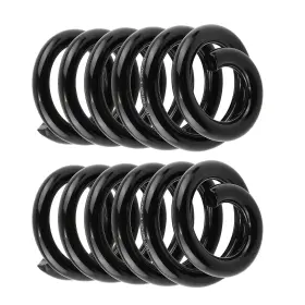 3o2evf Maxpeedingrods 3 Inch Front Drop Lowering Coil Springs For Chevrolet C10 1963-1987 #2 3o2evf Maxpeedingrods 3 Inch Front Drop Lowering Coil Springs For Chevrolet C10 1963-1987 #2