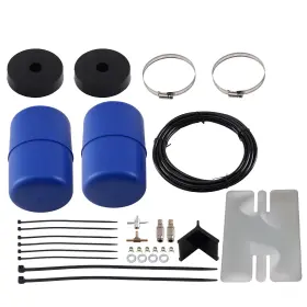 4mivlz Maxpeedingrods Rear Air Suspension Spring Kit For Toyota Sienna 2004-2020
