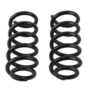 4vafny Maxpeedingrods 3 Inch Drop Coil Springs For Ford Ranger/mazda B-series 2wd 1983-1997 Front Kit