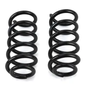 4wr3gj Maxpeedingrods Lowering Coil Springs 3 Inch Drop For Ford Ranger All Engines 2wd 1983-1997 Front