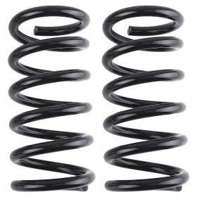 6d7zwx Maxpeedingrods Performance Drop Coils 3 Inch For Dodge Durango 2wd 97-03 Front Suspension