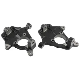 70q4mr Maxpeedingrods 2 Inch Lowering Spindles Steering Knuckles For Chevrolet Silverado 1500 2007-17