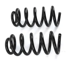 74eo6b Maxpeedingrods Performance Lowering Springs 3 Inch For Ford Ranger 2wd 1983-1997 Front Suspension