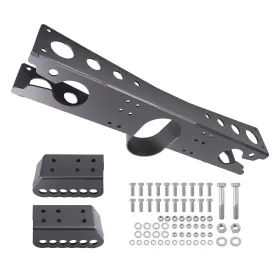7pqxiu Maxpeedingrods Drop Suspension Bracket Kit For Chevy C10 Gmc C1500 1963-1972 6 Inch Plus
